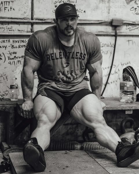 Level Up Your Gym Game